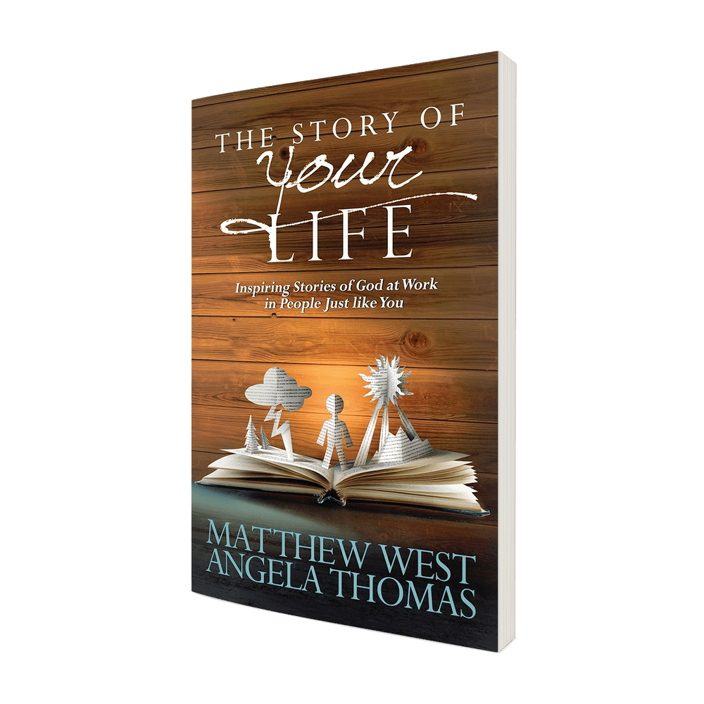 The Story Of Your Life Matthew West the-story-of-your-life-matthew-west