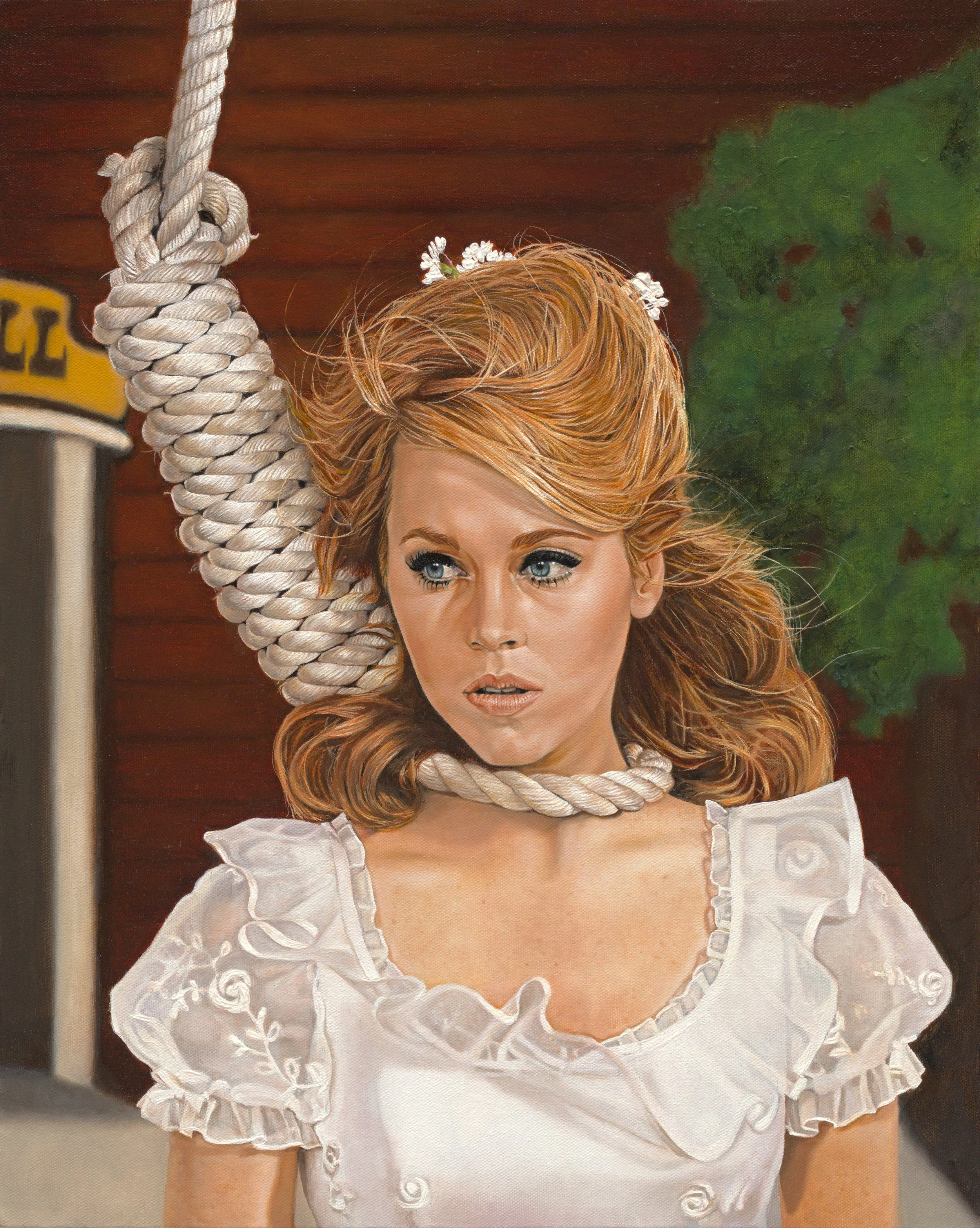 JANE (CAT BALLOU)