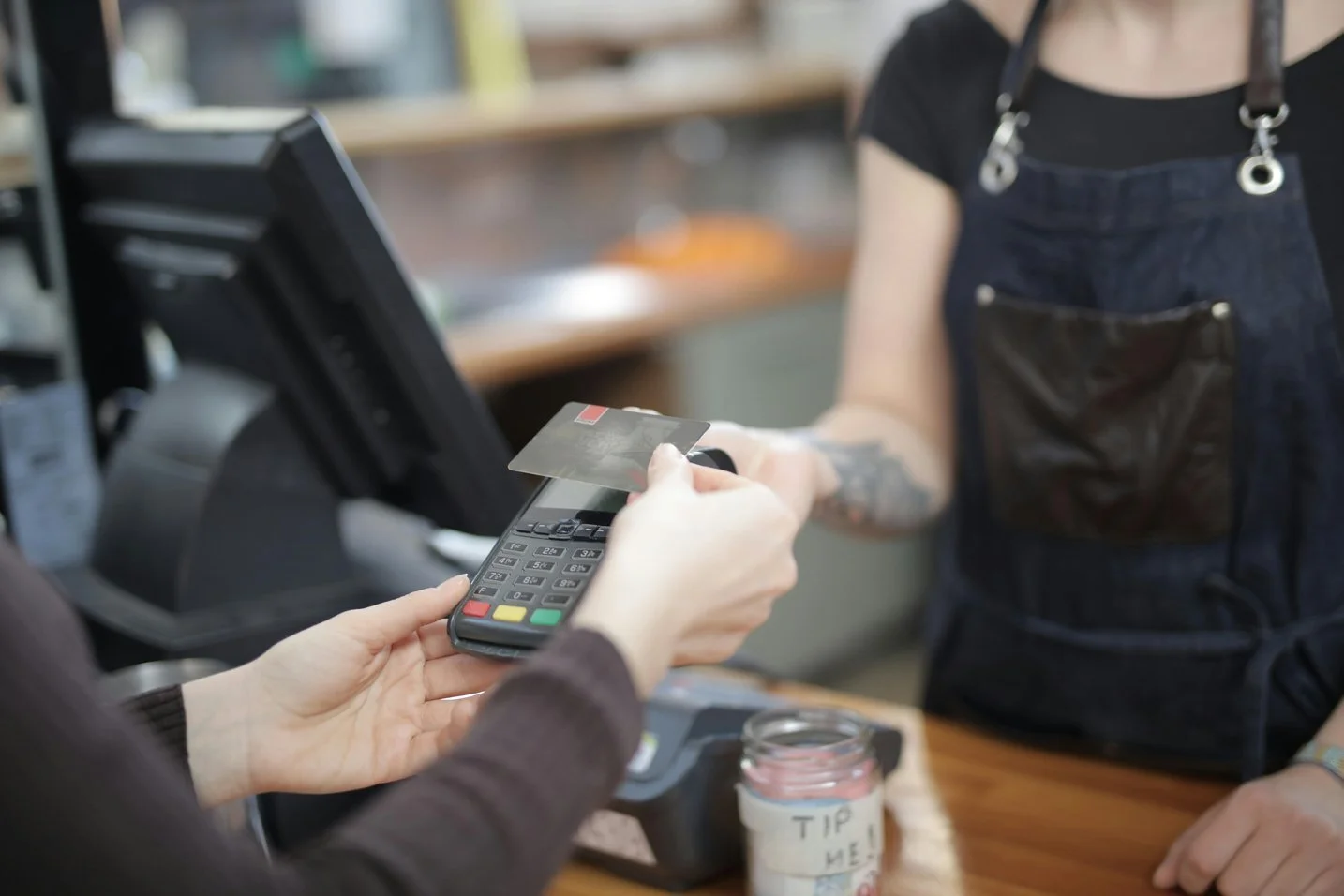 How Are Digital Payments Impacting Global Tipping?