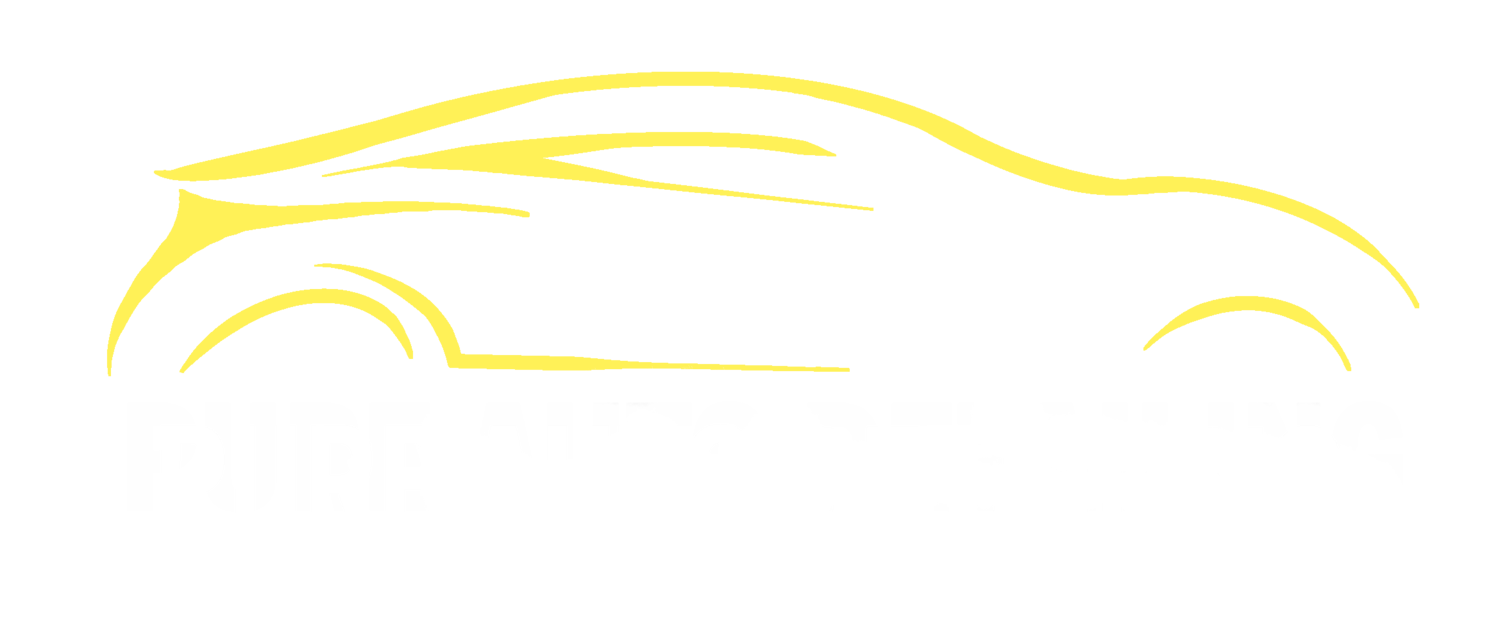 Pure Auto Detailing