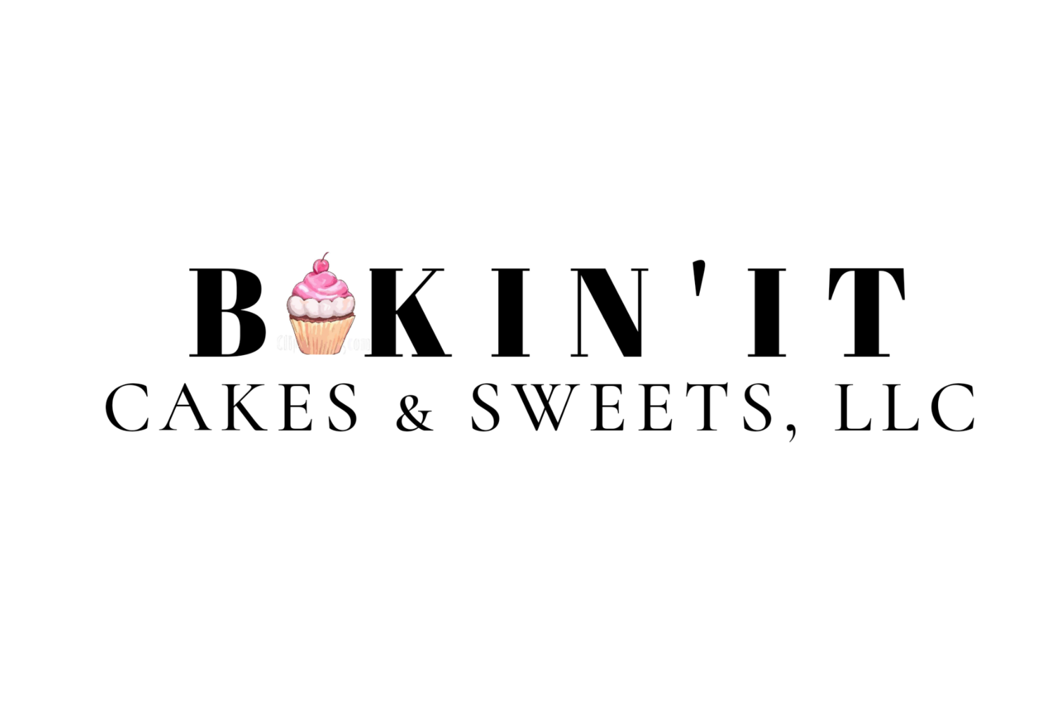 Bakin&#39; It Cakes &amp; Sweets, LLC