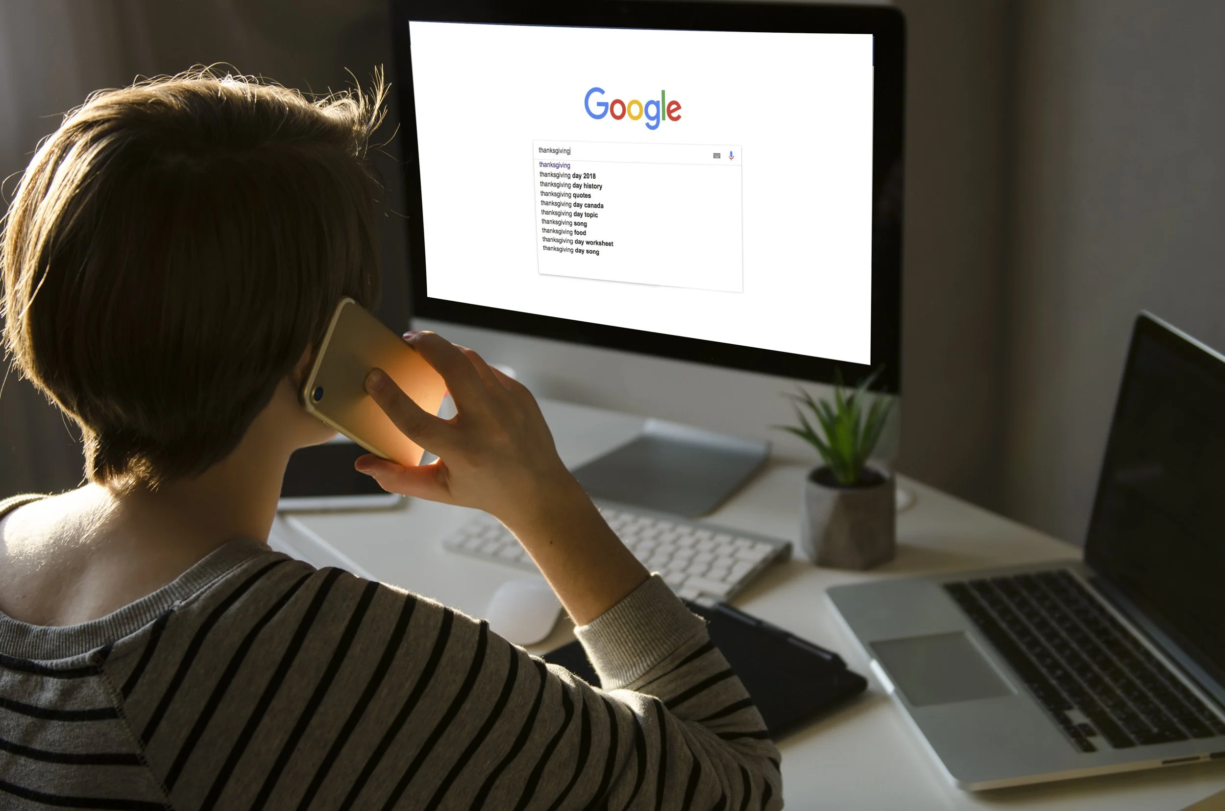 Heads Up: Your SEO efforts will need a boost in 2023! 1 Heads Up: Your SEO efforts will need a boost in 2023!