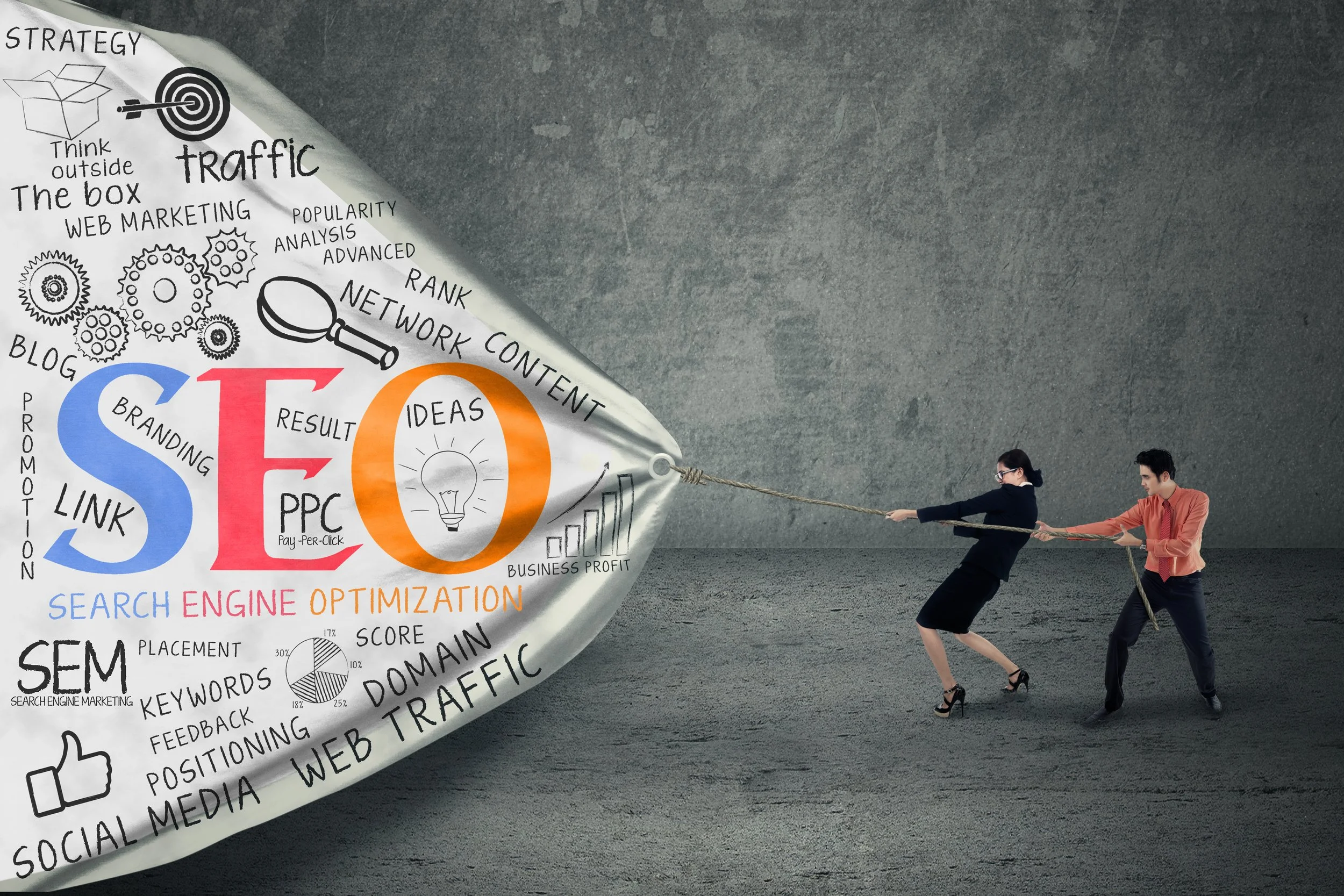 Heads Up: Your SEO efforts will need a boost in 2023! 3 Heads Up: Your SEO efforts will need a boost in 2023!
