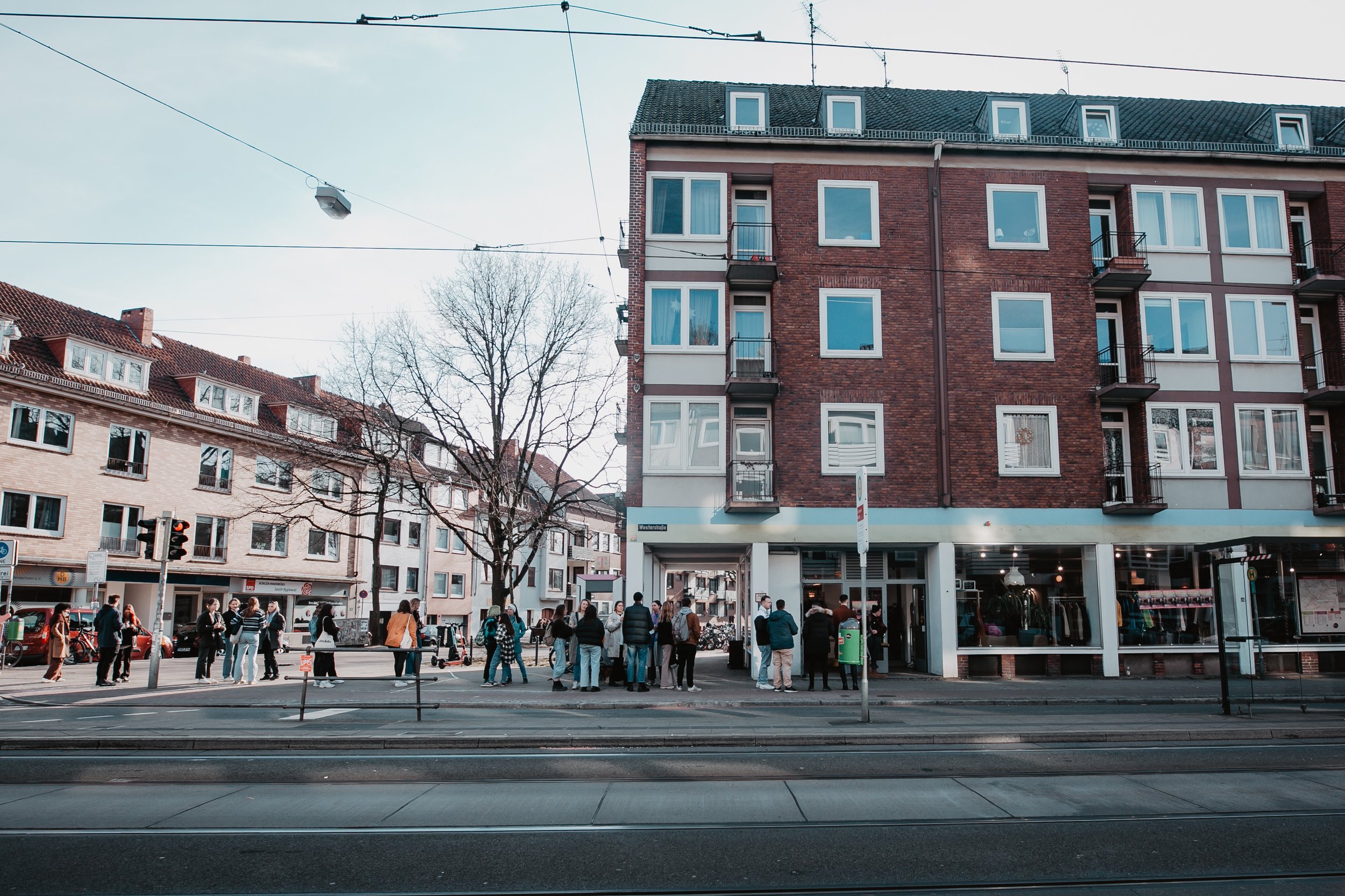 Second Hand Laden Bremen / Vintage & Drinks