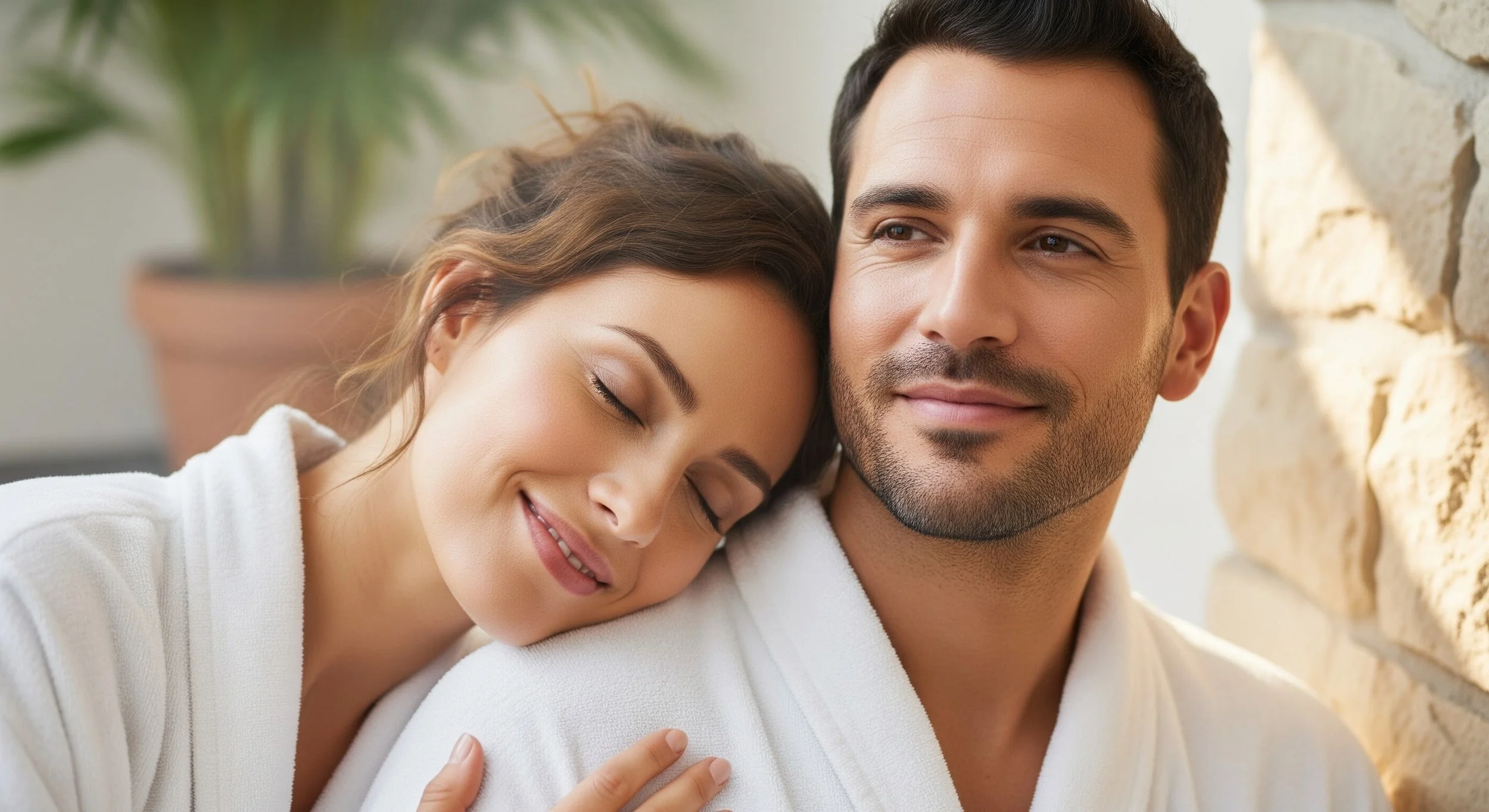 Benefits of Couples Retreats