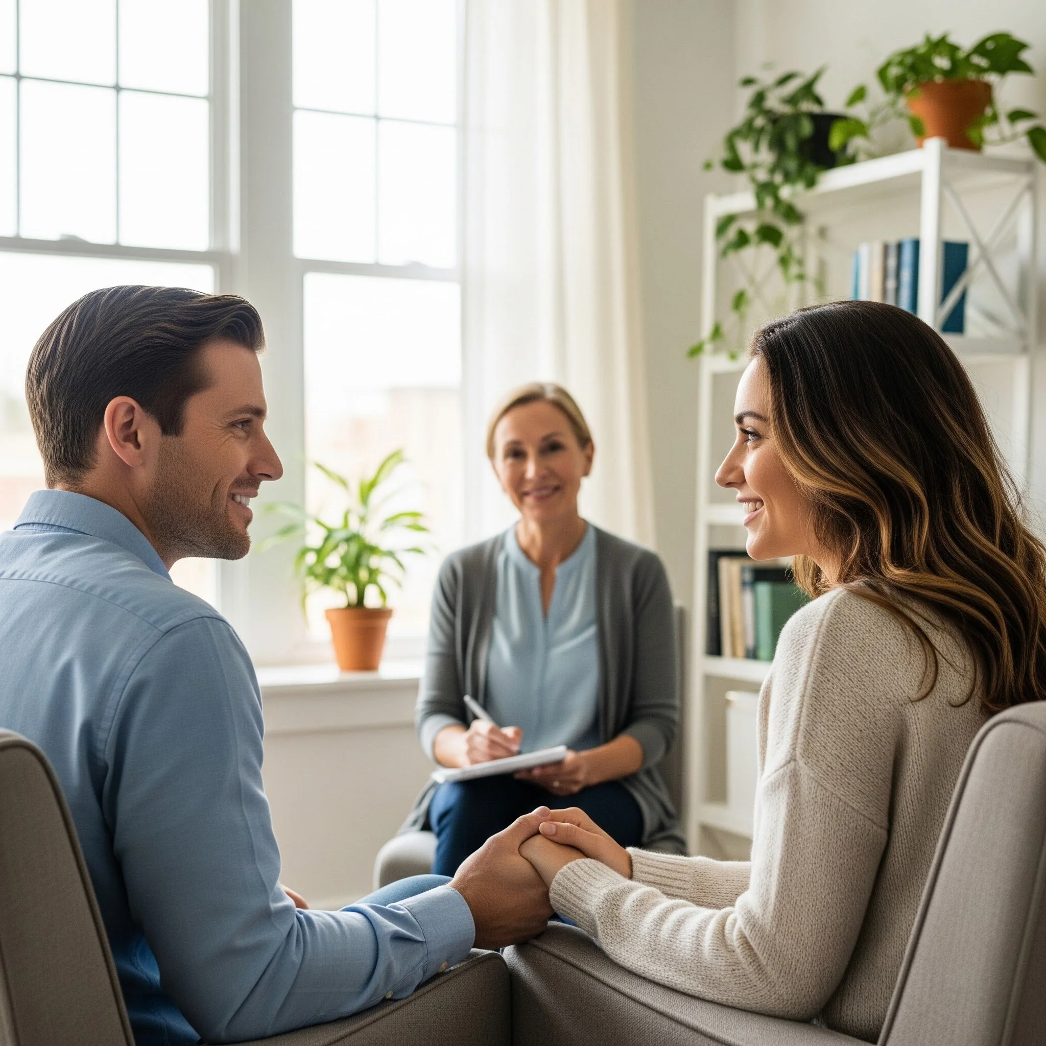 What Is a Couples Therapy Intensive, And Is It Right for You? 