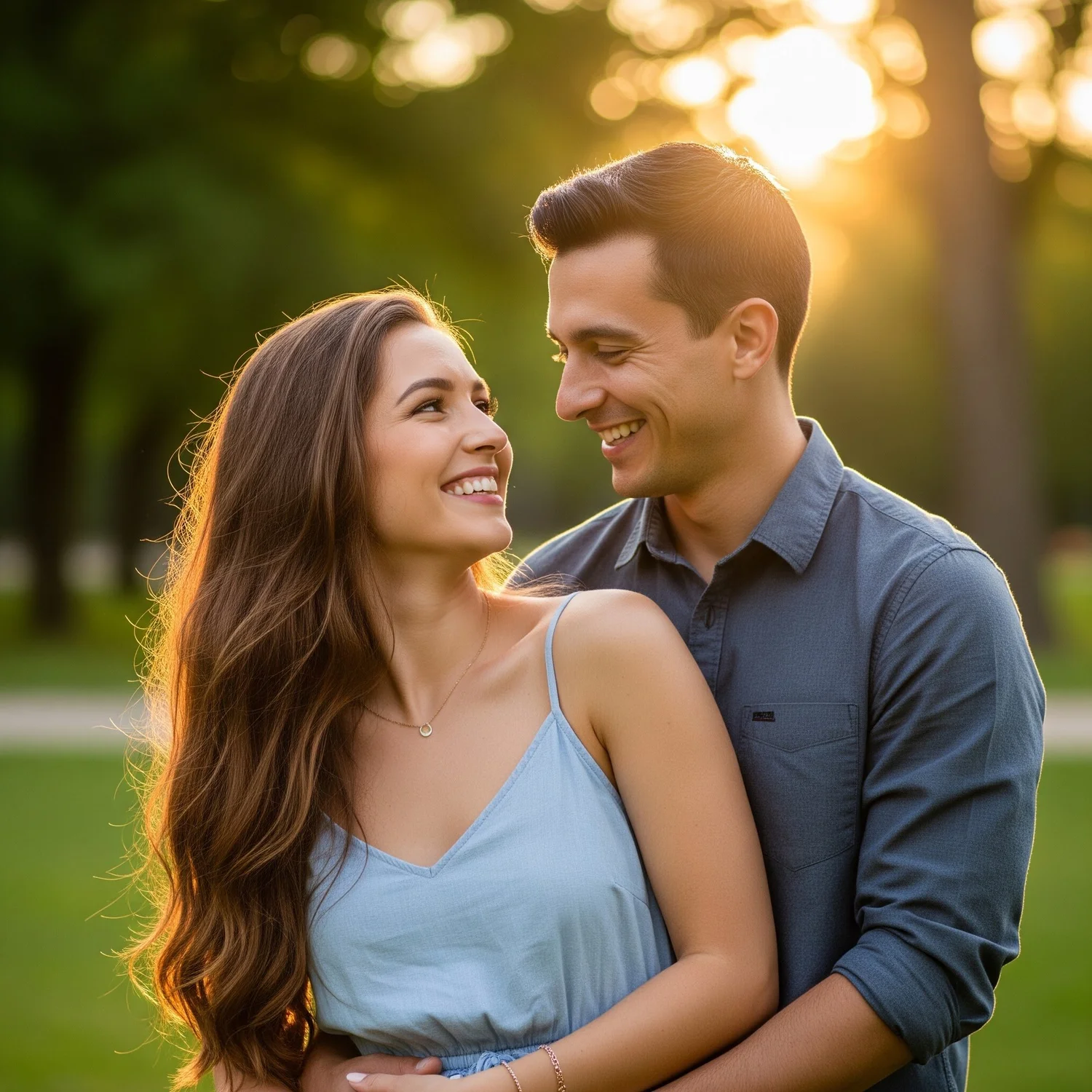 Couples therapy session in Temecula CA with Janine Piernas, LMFT