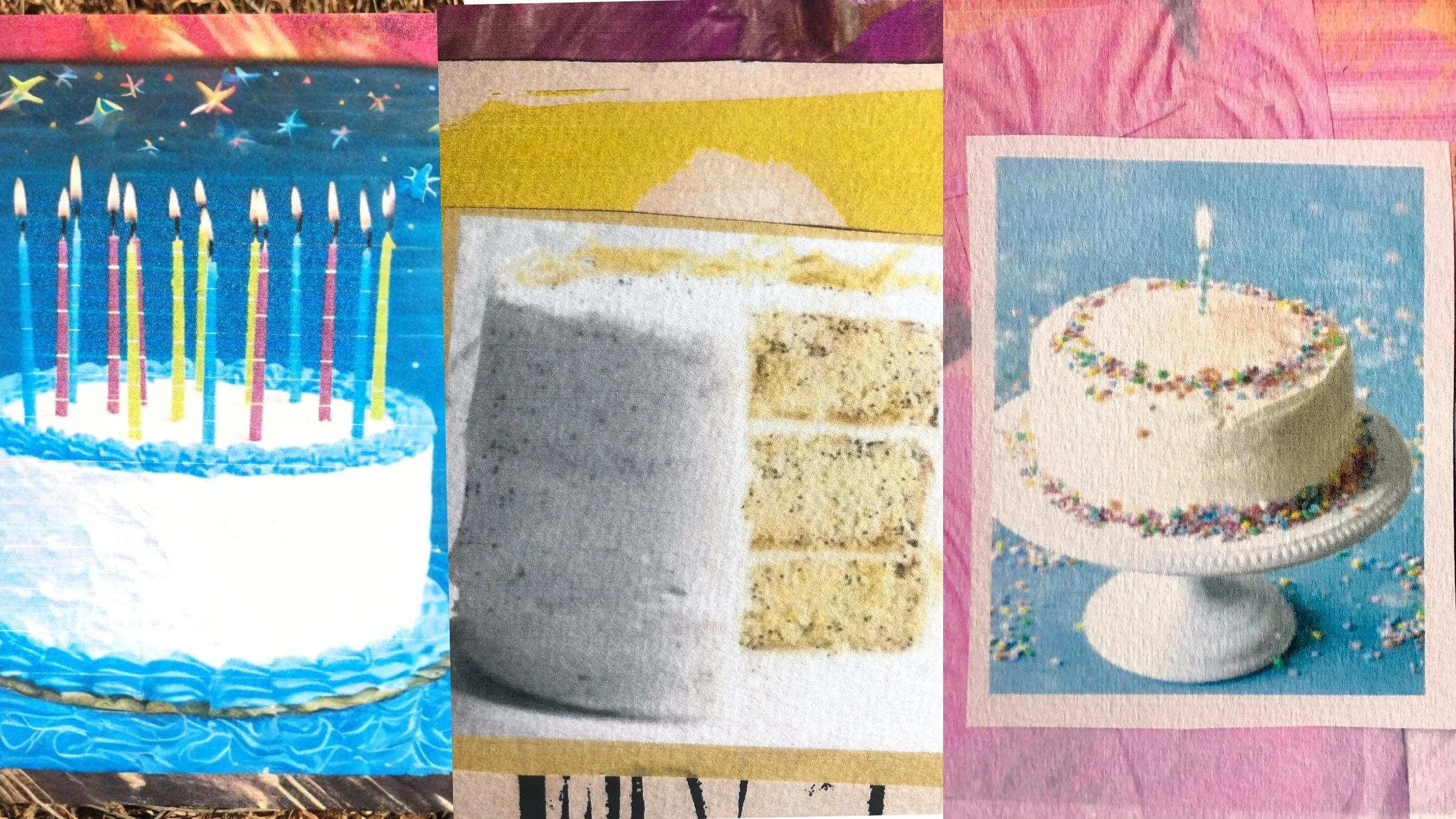 Read "Birthday" on Writing Is My Drink