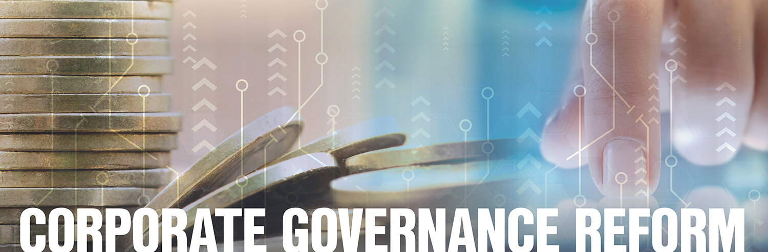 Corporate Governance Reform