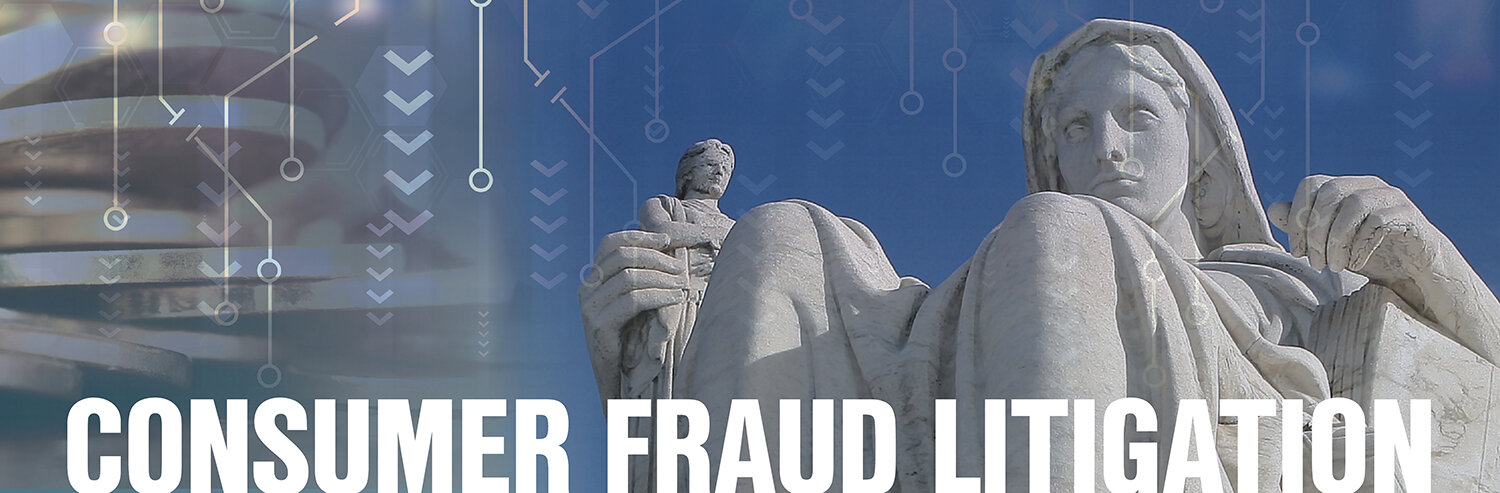 Consumer Fraud Litigation