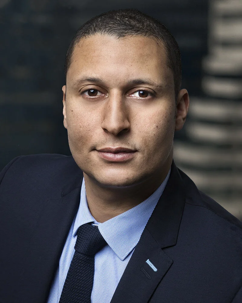 Nicolas Tatin