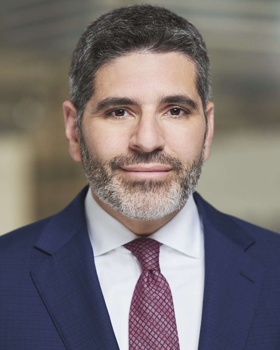 Jeremy A. Lieberman