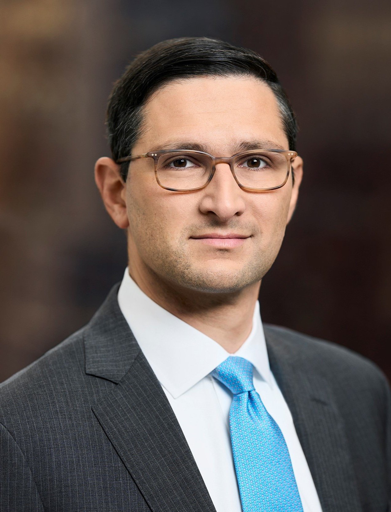 Justin D. D'Aloia
