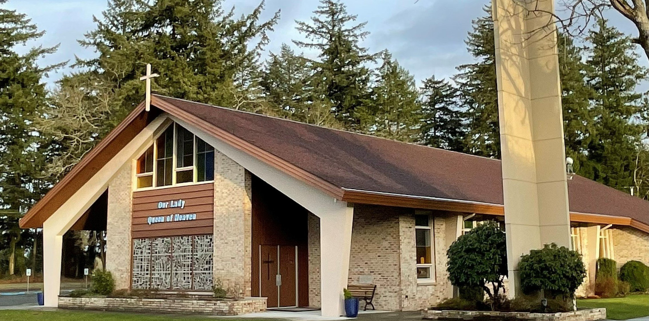 Our Lady Queen of Heaven Church