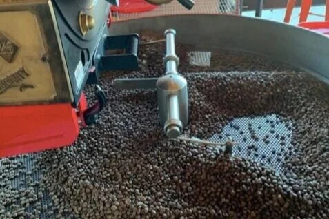Caffe Central