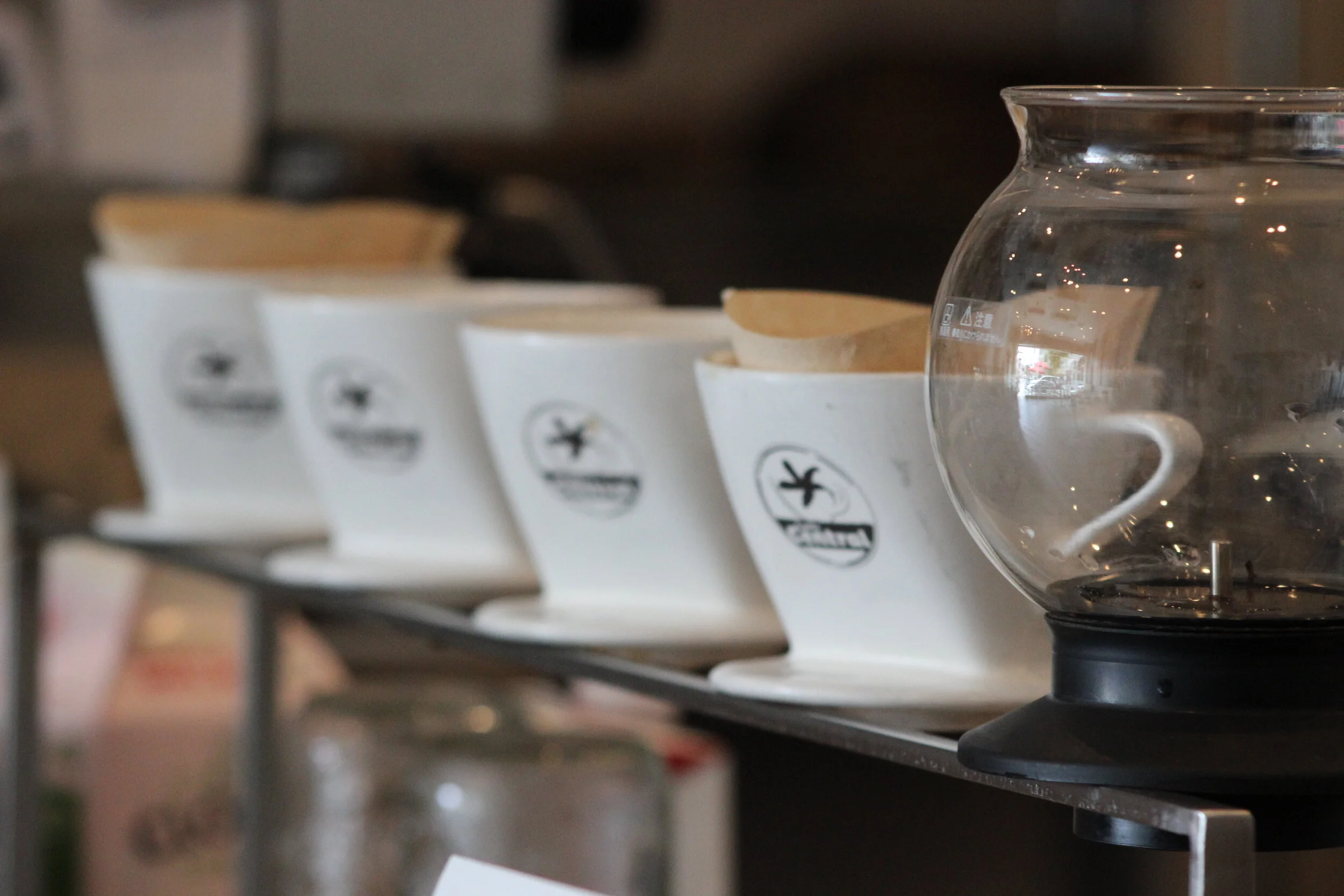 Caffe Central