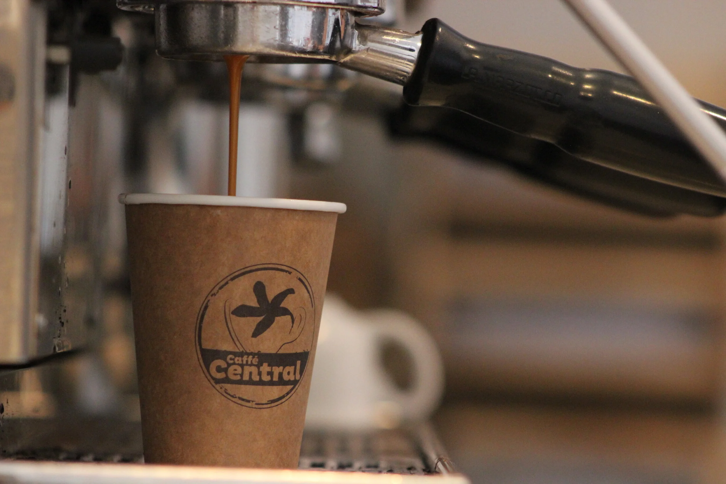Caffe Central