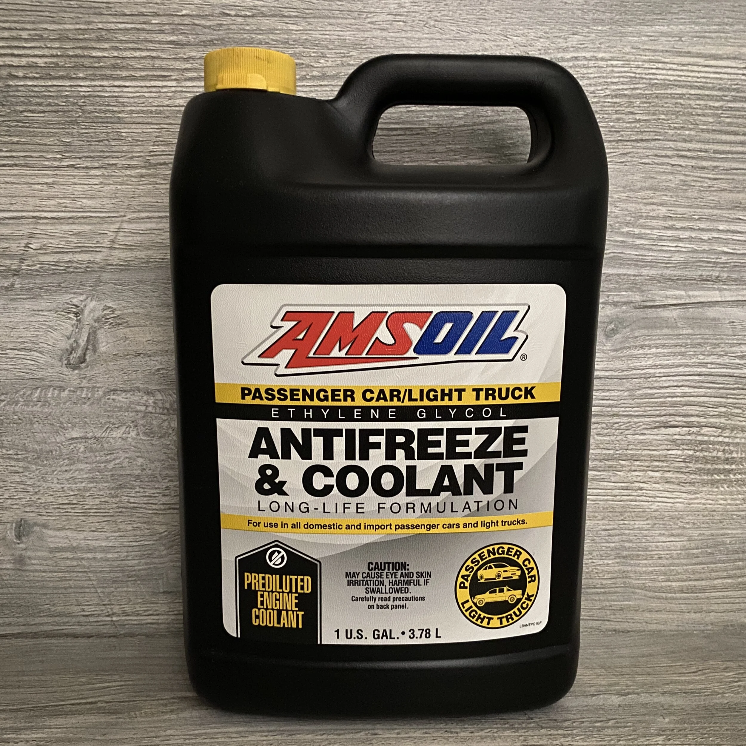 Antifreeze & Coolant | Heavy-Duty Antifreeze | 1972oil