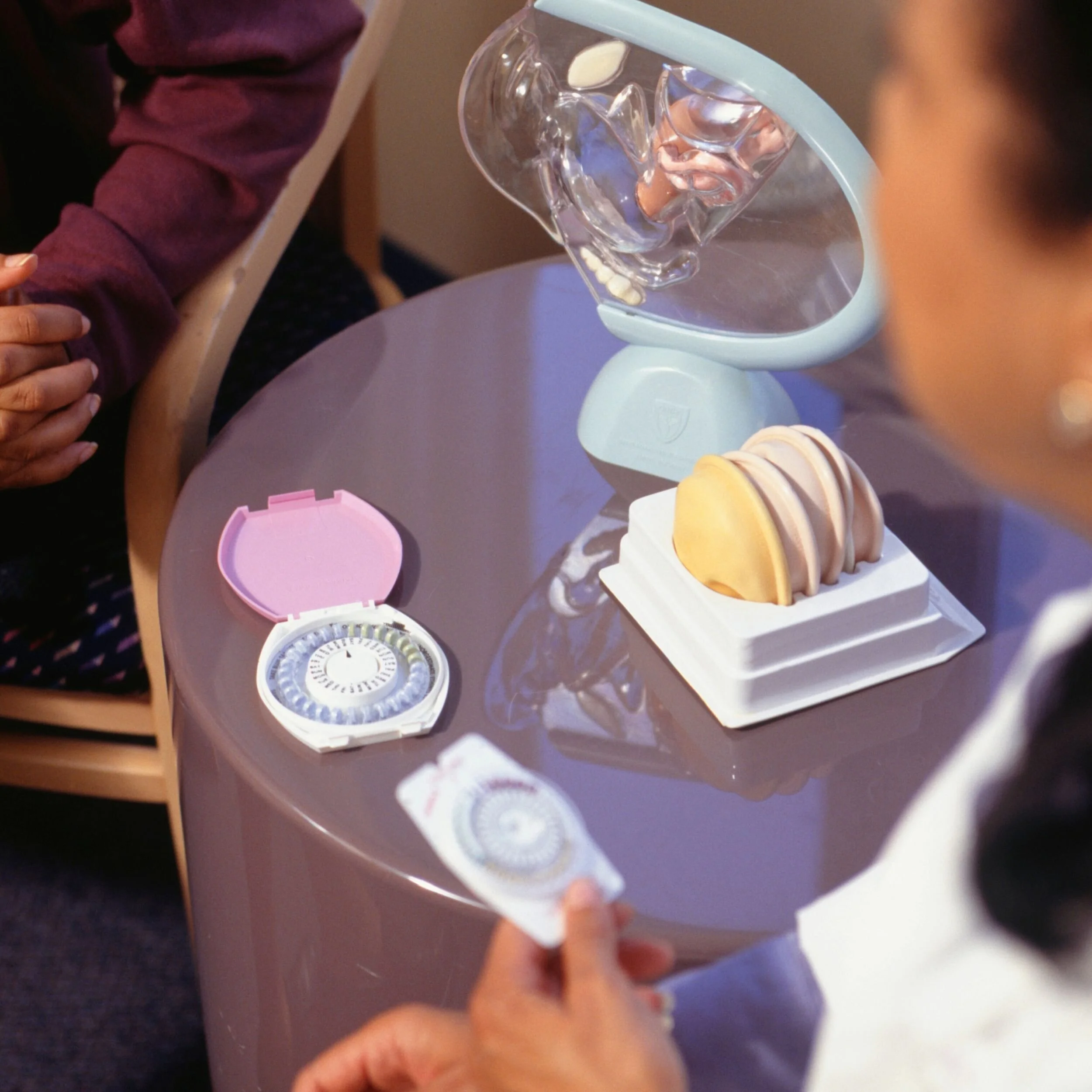 Dejando atrás el método del ritmo: lo que todo el mundo debería saber ...