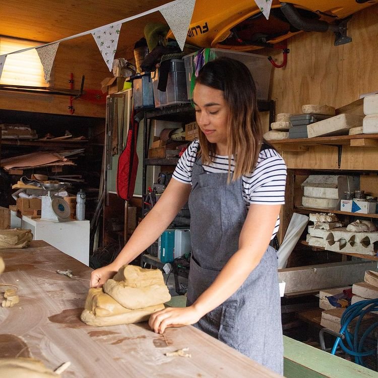 Jess in the pottery.jpg
