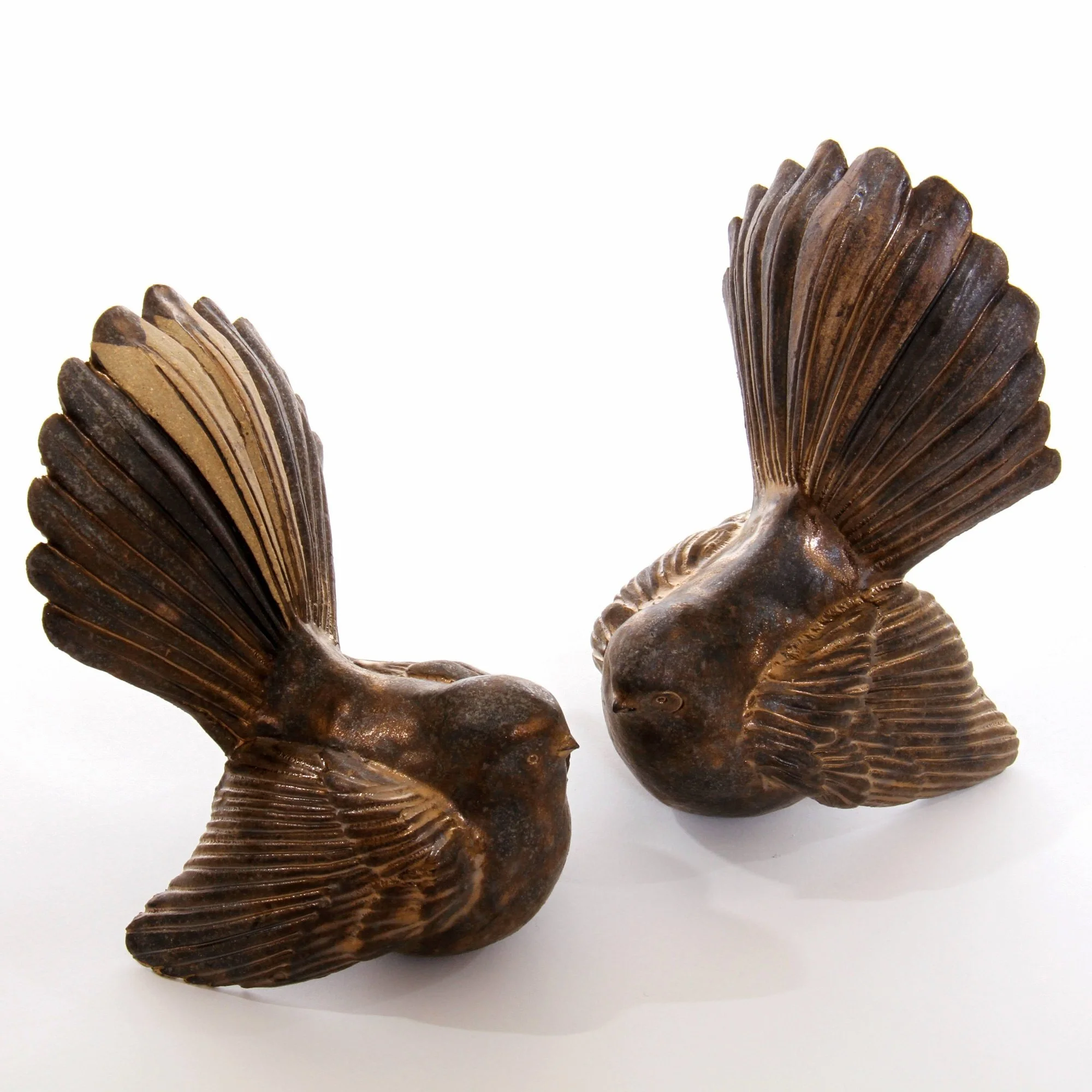 Pīwaiwaka (Fantail)