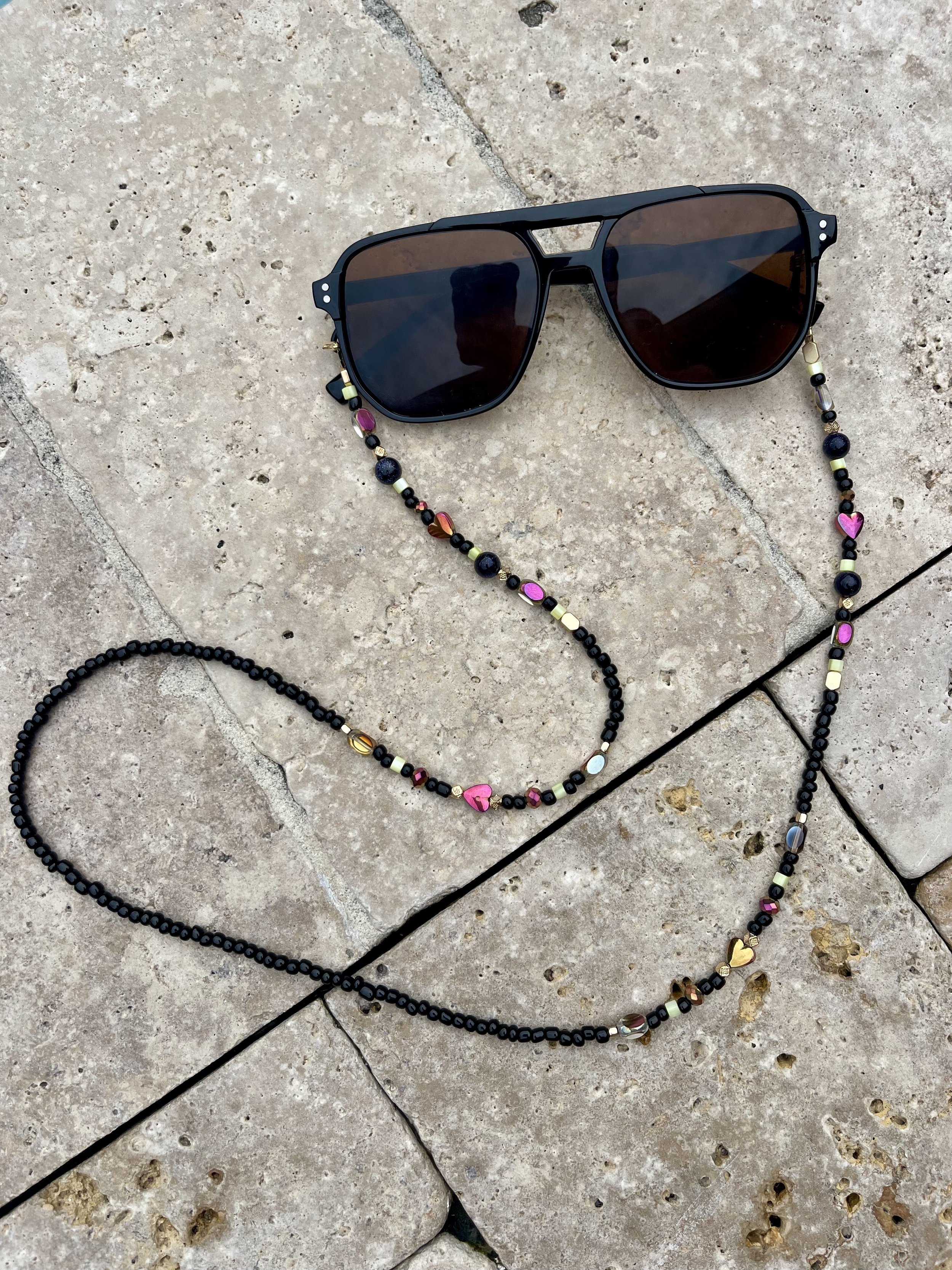 Sunglass Chain