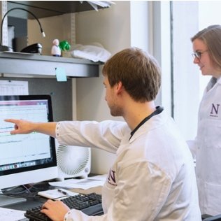 The Ahmed Lab @ Northwestern