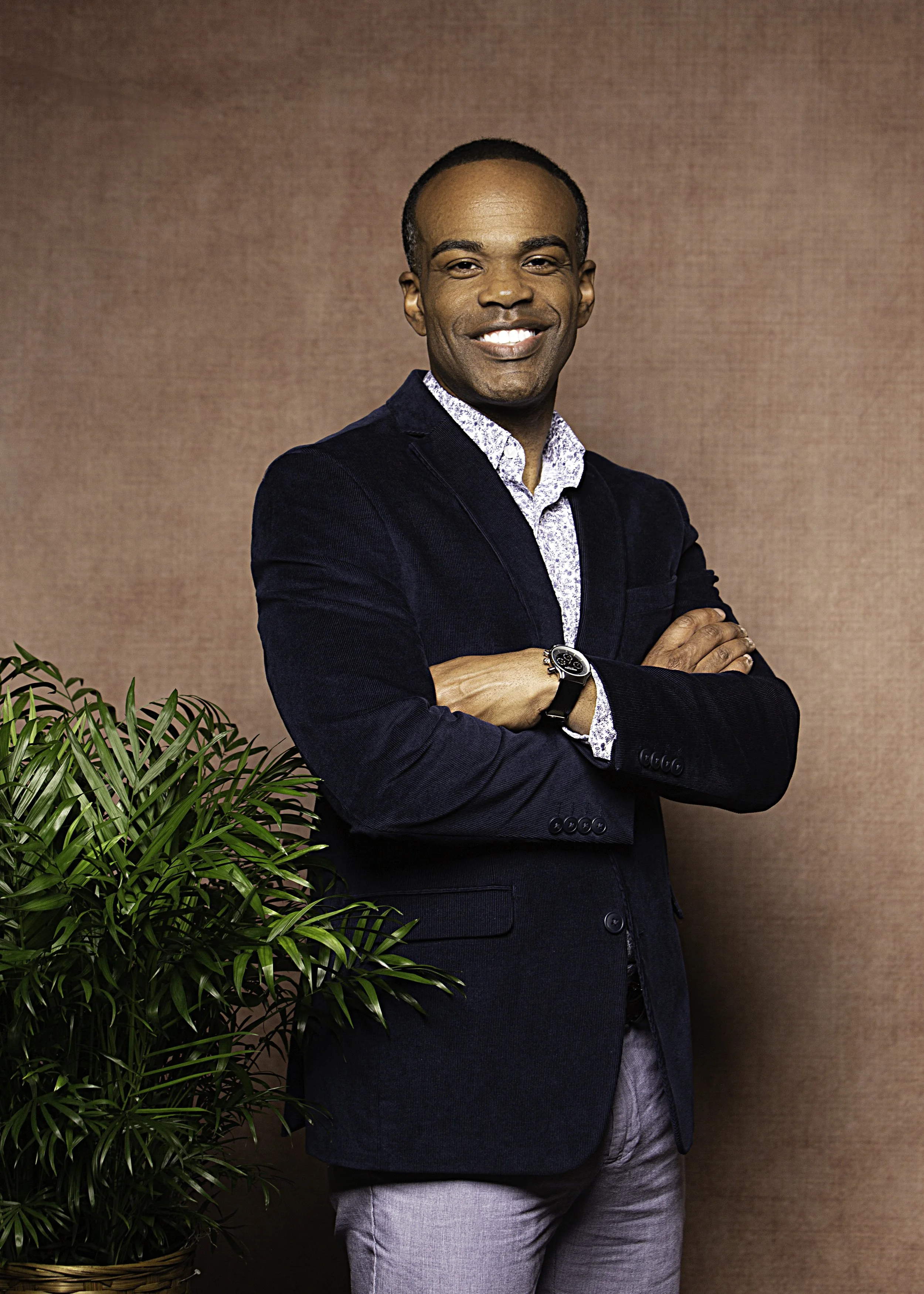 Rod Vester