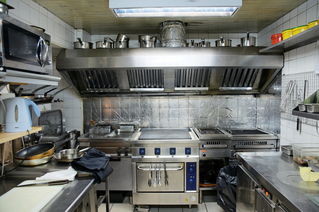 Restaurant HVAC 101 CostSaving Tips & Tricks — ResQ