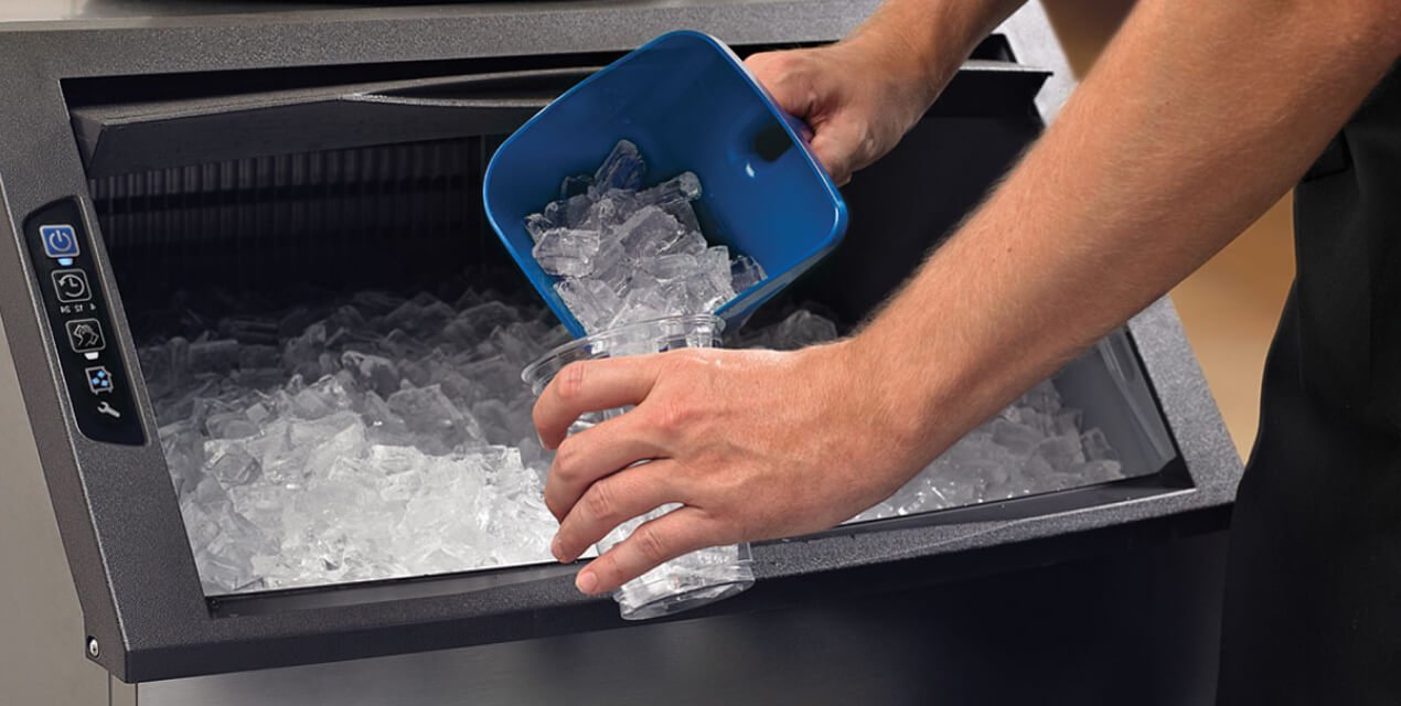 Don't Overlook Your Ice Maker: The Benefits of Regular Cleaning — Appliance  Rescue Service