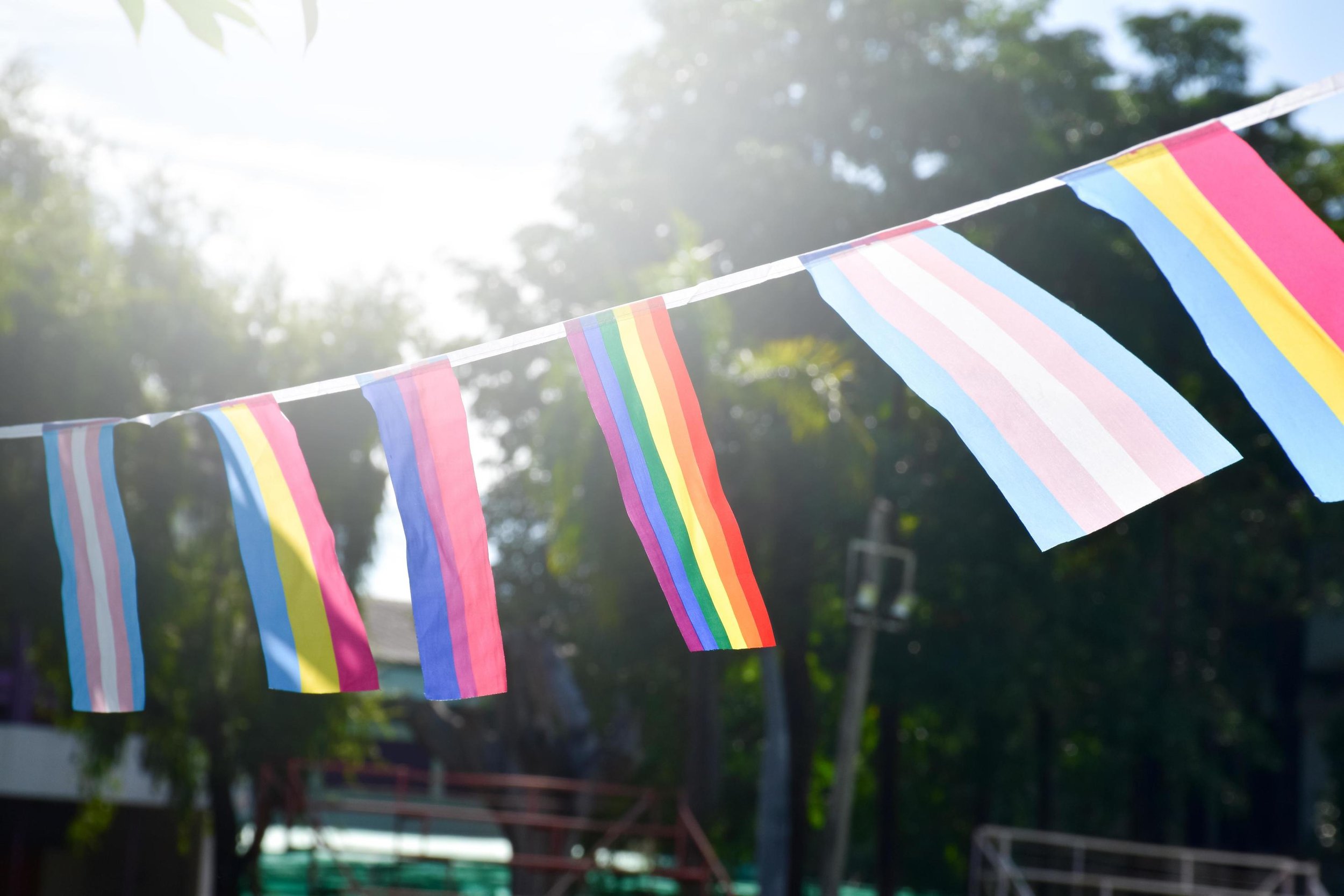 Pride Month: Celebrate Inclusivity & Diversity