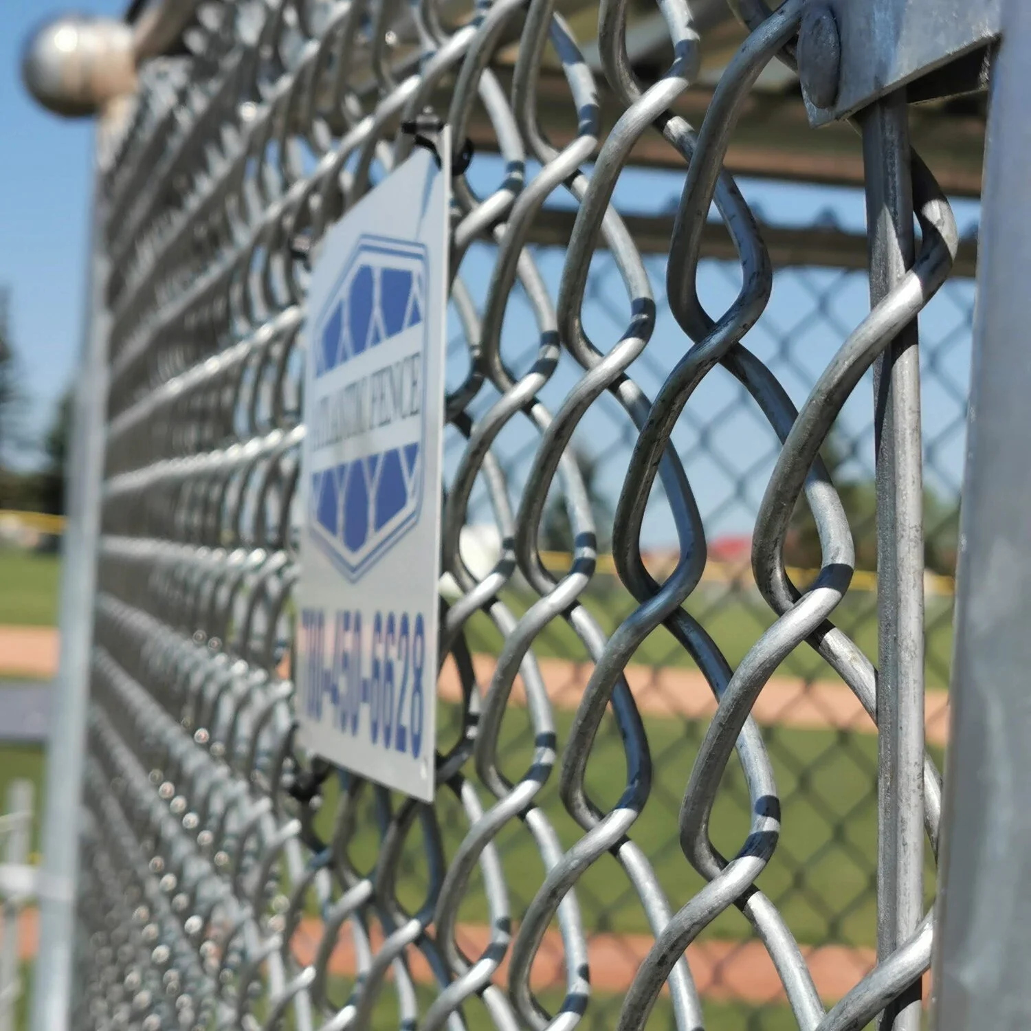 A Guide to Proper Chain Link Fence Maintenance