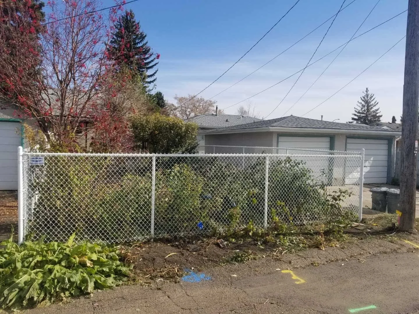 Residential Fence Installation Company | Atlantic Fence