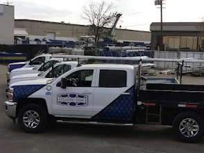 Premium Quality Fence Installation Services in Alberta