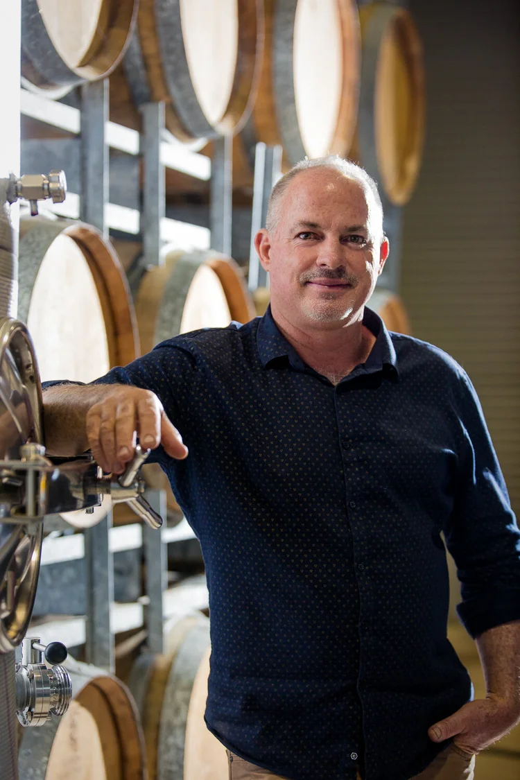 Menu 1 — Brisbane Winery, Restaurant and Vineyard - Ocean View Estates