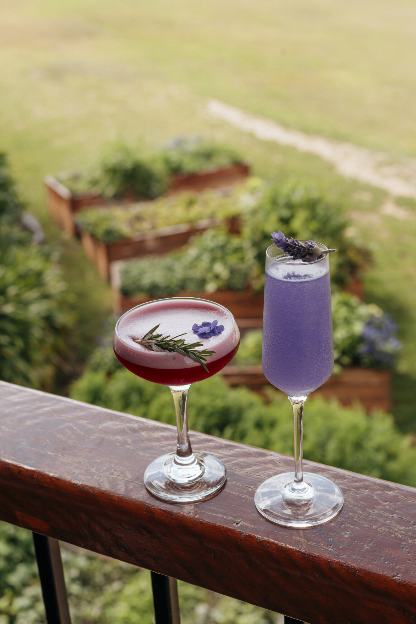 Menu 1 — Brisbane Winery, Restaurant and Vineyard Ocean View Estates