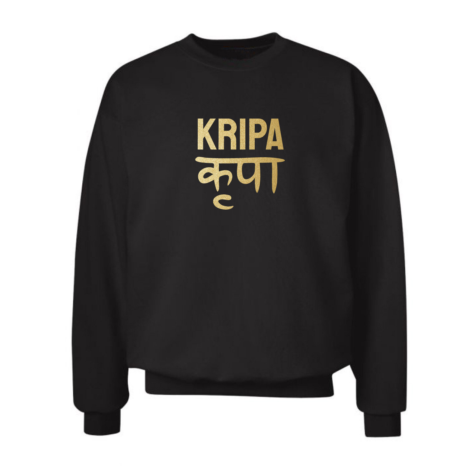 Kripa Logo T-shirt