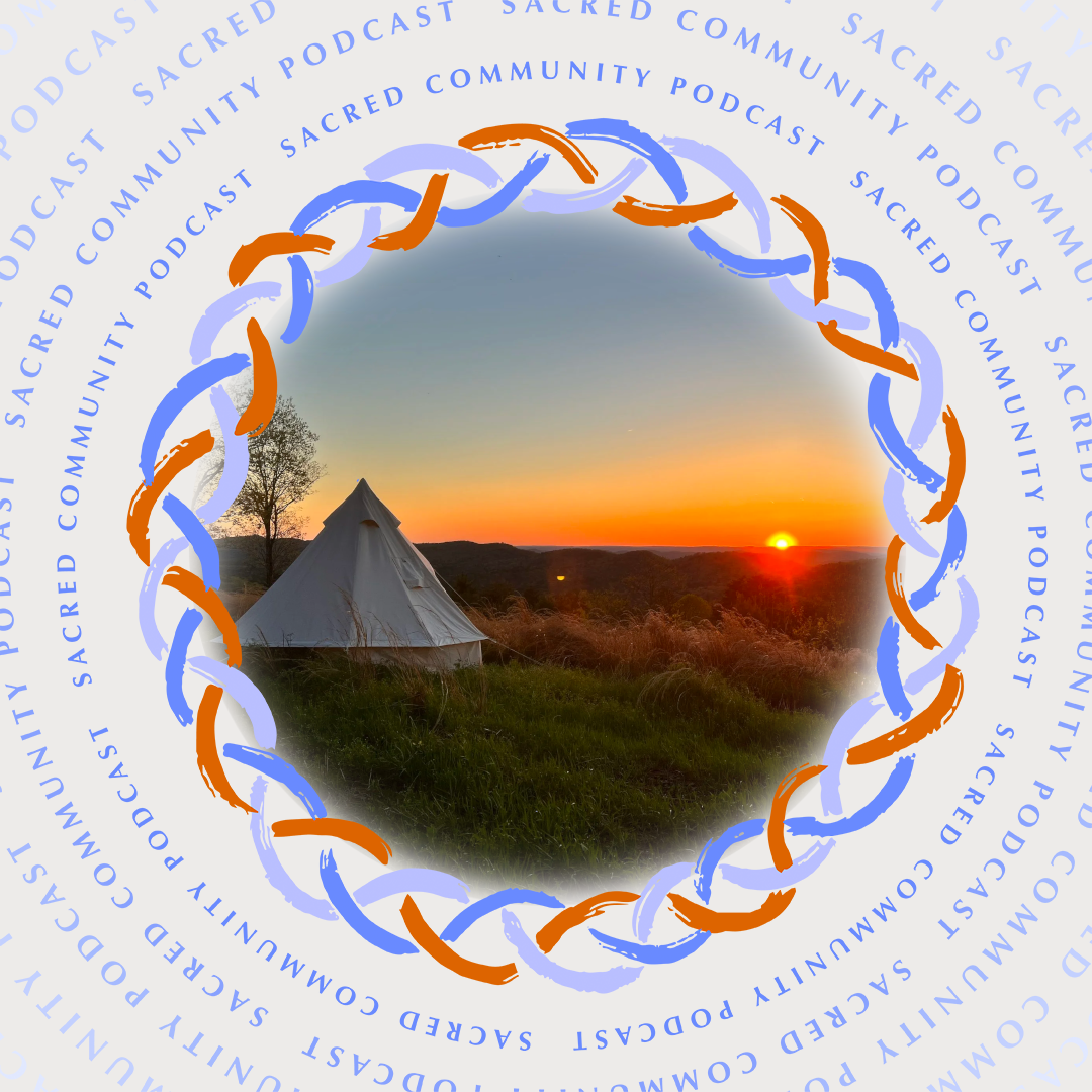 Just Love: Birth of a Forest Ashram with Bala and Nivay