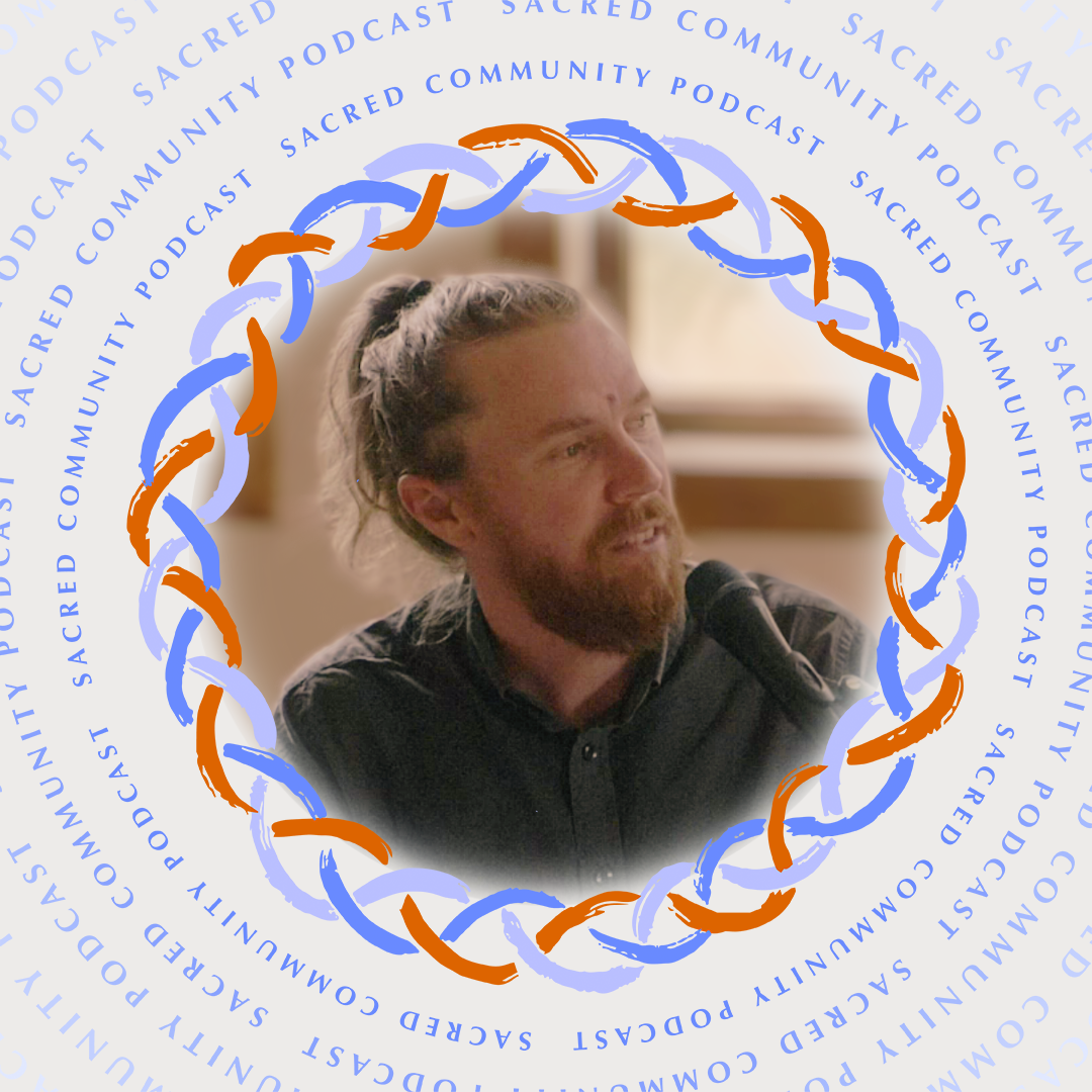 Merging with Love: Visualization Meditation with Sitaram Dass