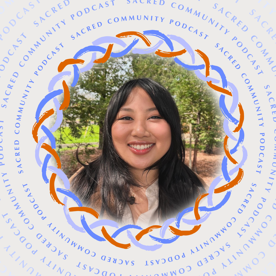 Companioning: Skills for Loving and Tending to Suffering with Anna Le