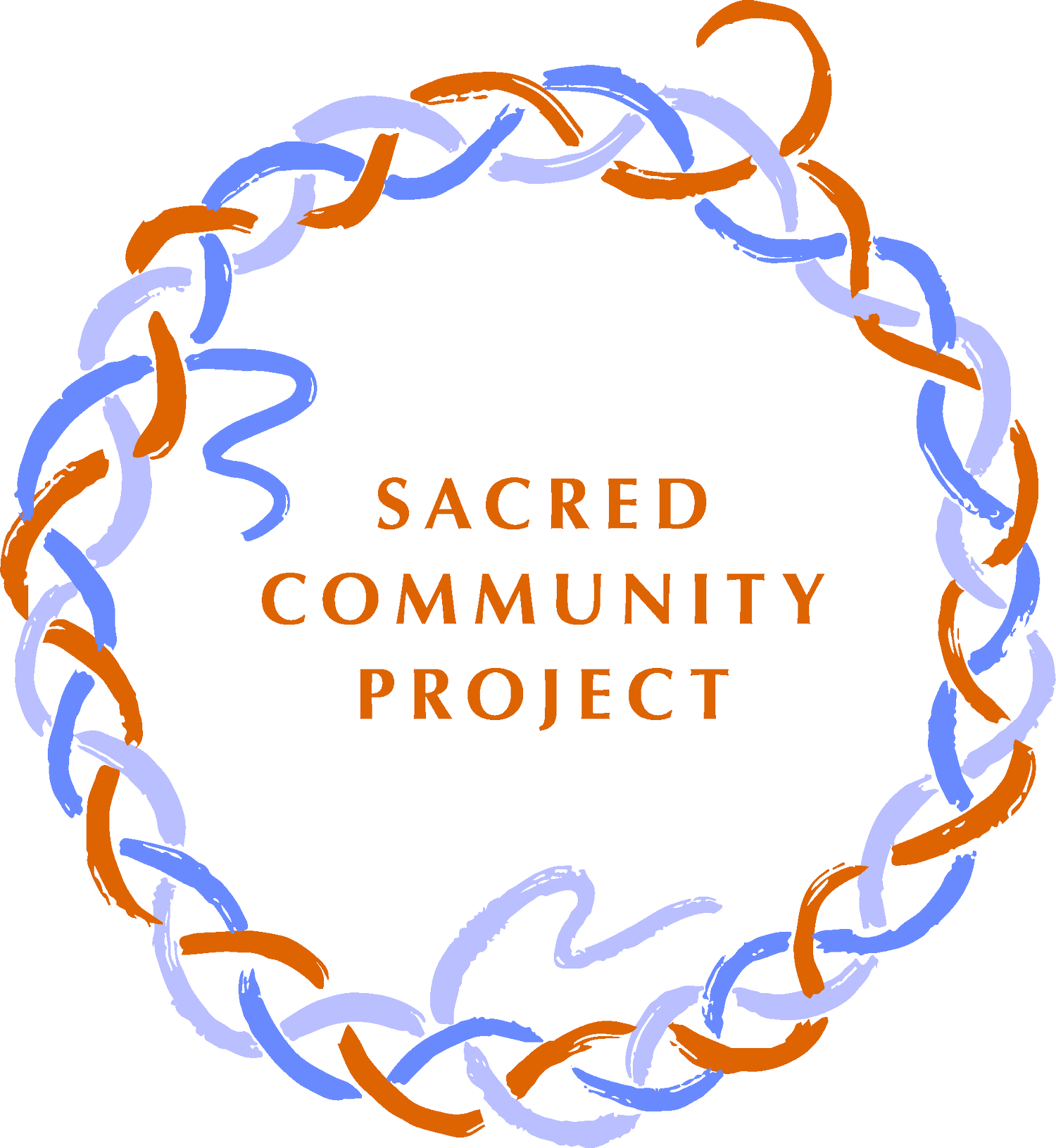Sacred Community Project
