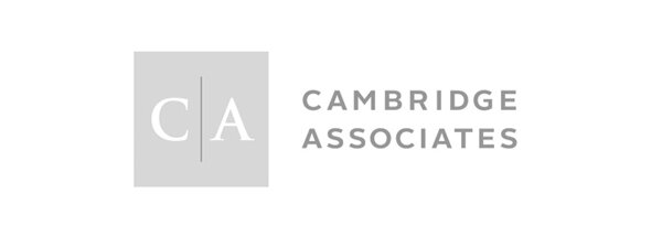 Cambridge Associates (Copy)
