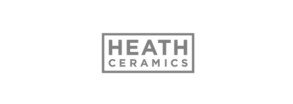 Heath Ceramics (Copy)