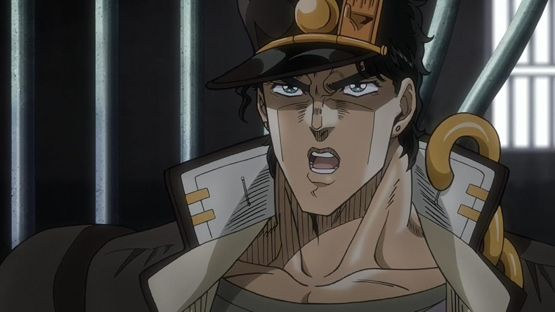 JoJo’s Bizarre Adventure: Stardust Crusaders Season 2 – A Fun and Action-Packed Journey