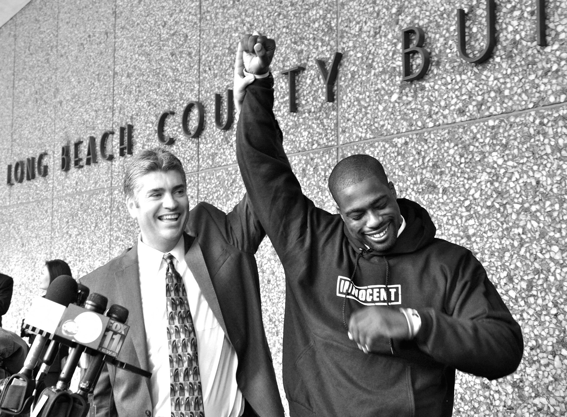 Innocence Project