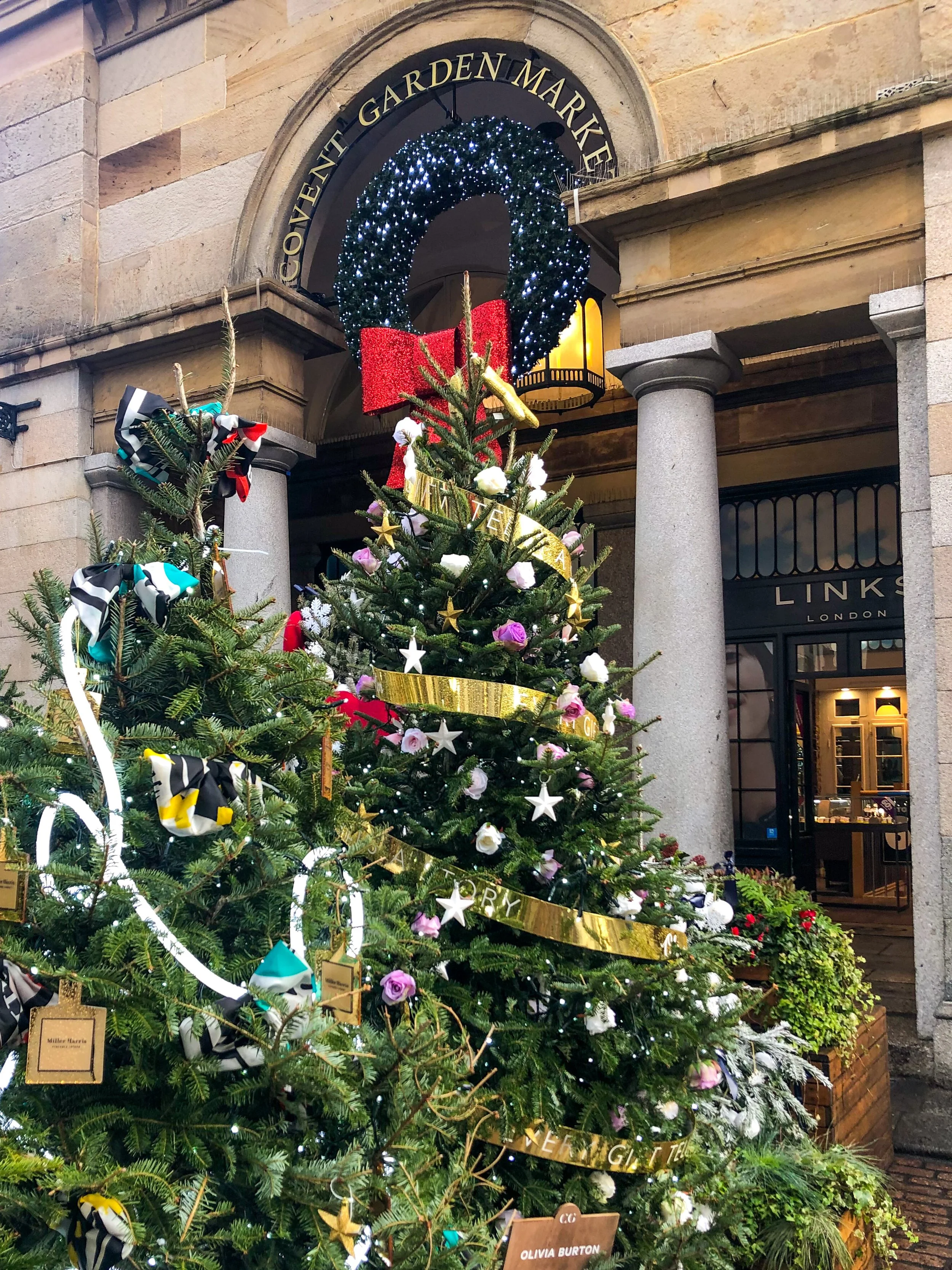 Gift a Trip for the Holidays