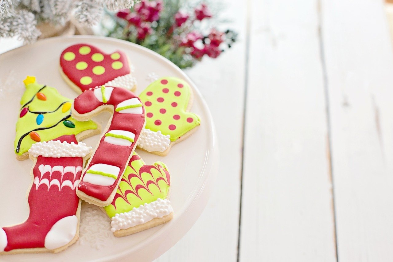 Cookie Exchange