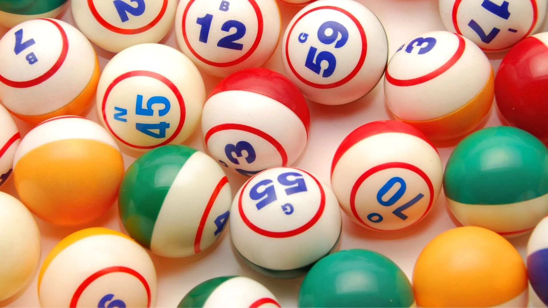 Burgers and Bingo