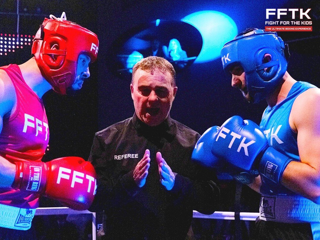 Face your challenges in the ring with FFTK! 🥊

.
.
.
.

#fightforthekids #fftk #charity #boxing #charityboxing #challenges #events #boxingring #fight #fightnight