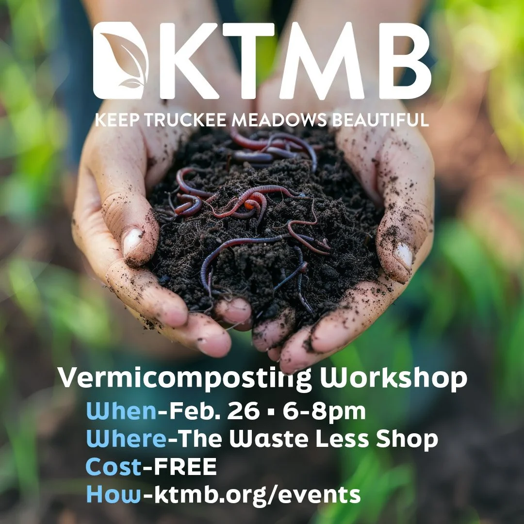 KTMB Vermicomposting Workshop